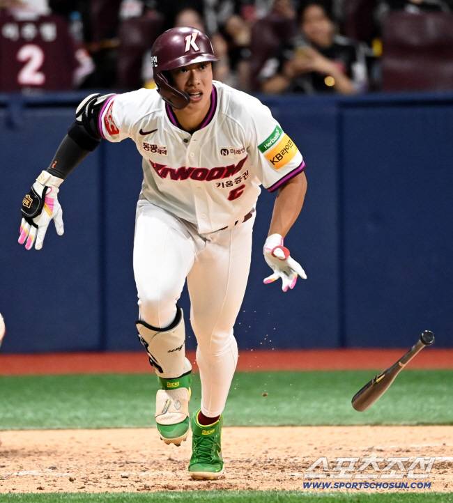 '냉정하네' 시범경기 1위 롯데가 꼴찌 후보라니! 키움은 100% 선택[개막특집설문]