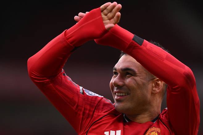 손흥민과 MLS에서 ‘정면 충돌’?…맨유 떠날 ‘결심’ 카세미루, 메시의 인터 마이애미·LA갤럭시행 ‘추진’