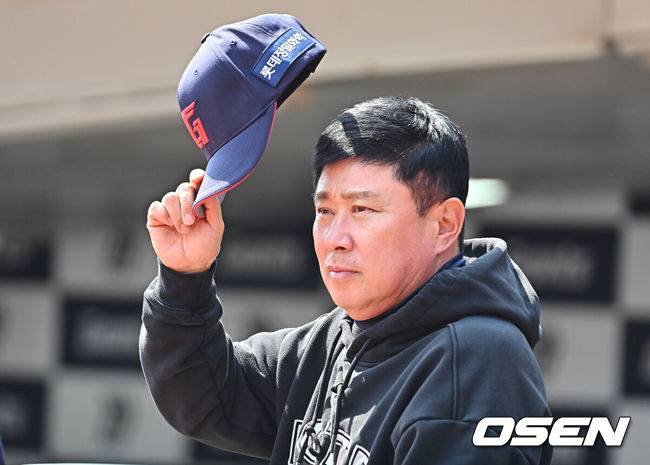 김경문과 김태형, 두 감독의 운명은…또 ‘희망고문’으로 끝나서는 안 된다 [홍윤표의 휘뚜루마뚜루]