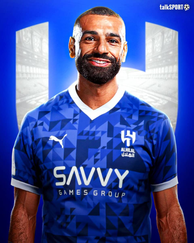 공신력 최고 BBC ‘비피셜’ 떴다 ‘손흥민처럼 뛰고 리버풀 떠나는’ 살라, 유럽 생활 마무리→사우디아라비아 이적 “고민할 필요조차 없는 일”