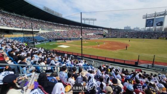 [오피셜] '홈런 더 터지나' 드디어 KBO '어뢰 배트' 상륙, 올 시즌부터 사용 가능 발표 '2026 KBO 리그 달라지는 내용 공개'