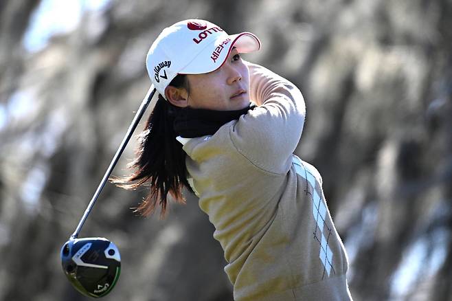 ‘김효주가 끌고, 황유민이 미는’ 한국, 6년 만에 LPGA 최다우승국 영광 재현할까