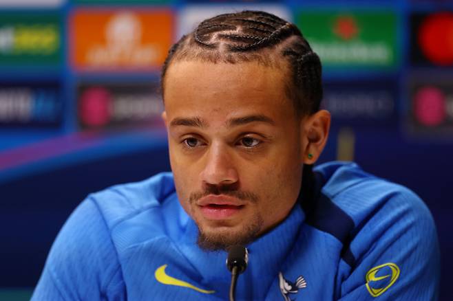 '손흥민 7번' 내팽게치고 떠나겠습니다...역사가 아닌 치욕 남겼다, 이젠 이적 준비