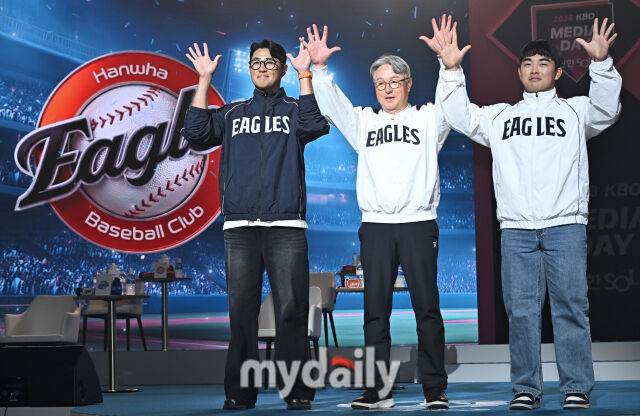 '와 놀랍다' 한화 19살 슈퍼루키, 어떻게 김경문의 마음을 잡았나