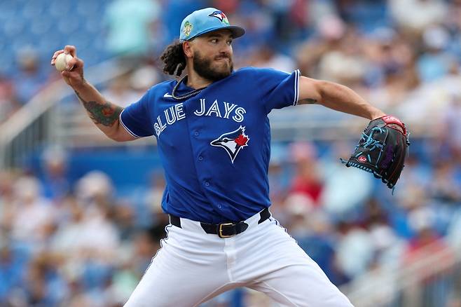 코디 폰세 파격 발언