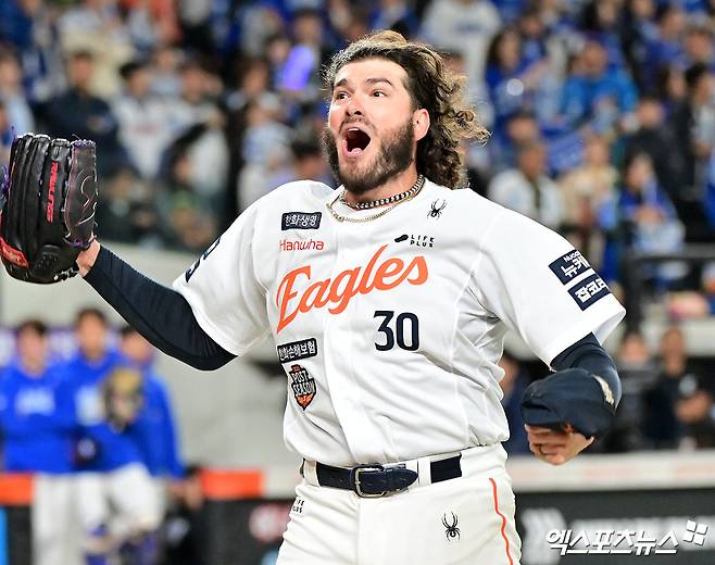 코디 폰세 파격 발언