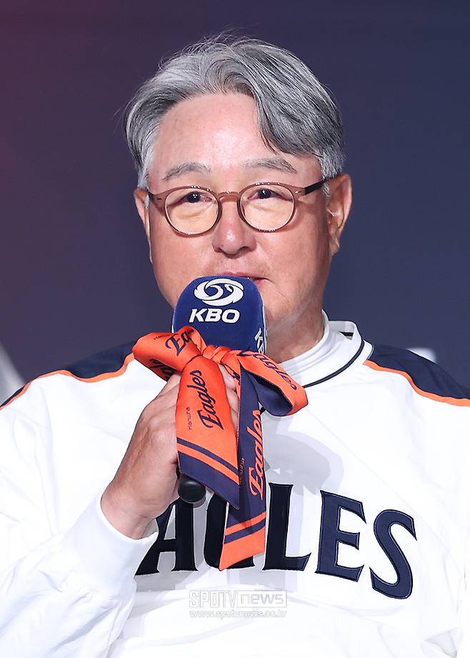 노시환 307억 초대형 계약, 한화 사람들은 놀라지 않는다