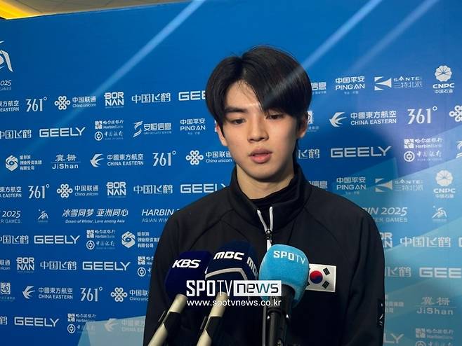 [오피셜] “동계올림픽을 끝으로…” 안타깝다, 韓 피겨 캡틴 차준환 ‘세계선수권대회 부상으로 기권’