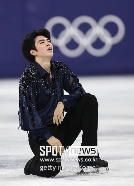 [오피셜] “동계올림픽을 끝으로…” 안타깝다, 韓 피겨 캡틴 차준환 ‘세계선수권대회 부상으로 기권’