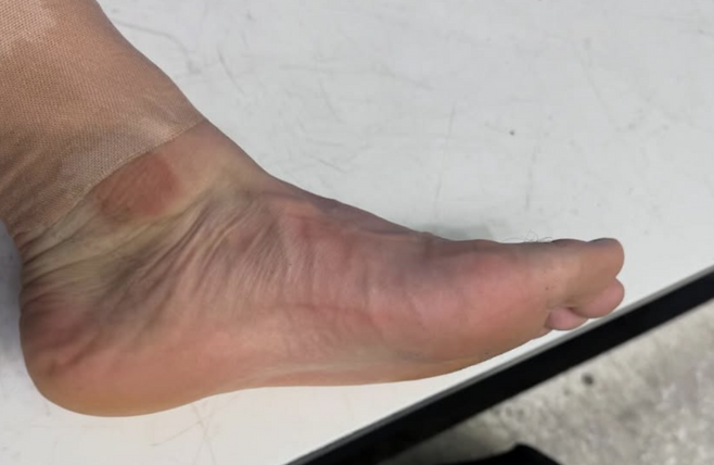 [오피셜] “동계올림픽을 끝으로…” 안타깝다, 韓 피겨 캡틴 차준환 ‘세계선수권대회 부상으로 기권’