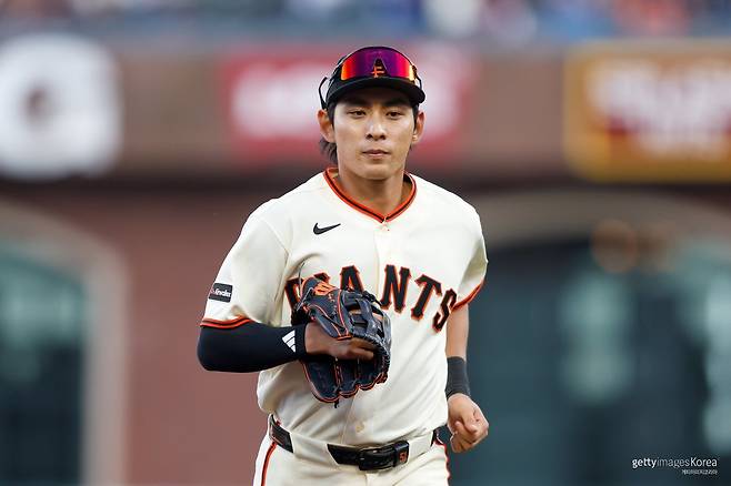‘이정후 무안타-에이스 붕괴’ 샌프란시스코, 개막전서 ‘0-7 참패’