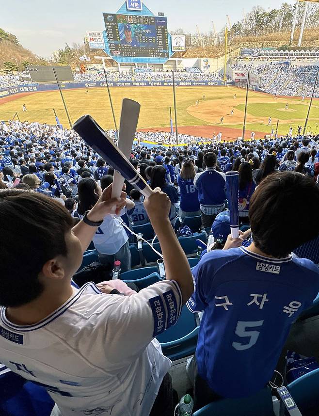 르네상스 시대 열린 KBO, 내일부터 720경기 대장정