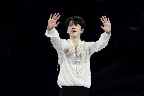 차준환 안타까운 비보, 세계선수권 포기…