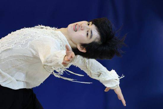 차준환 안타까운 비보, 세계선수권 포기…