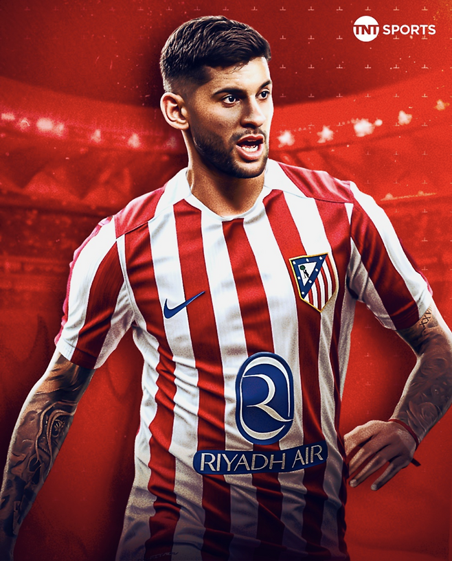 '강등 위기' 토트넘, 또 하나의 '비보' 터졌다…캡틴 로메로, '1,045억' 비밀 바이아웃 조항 드러났다