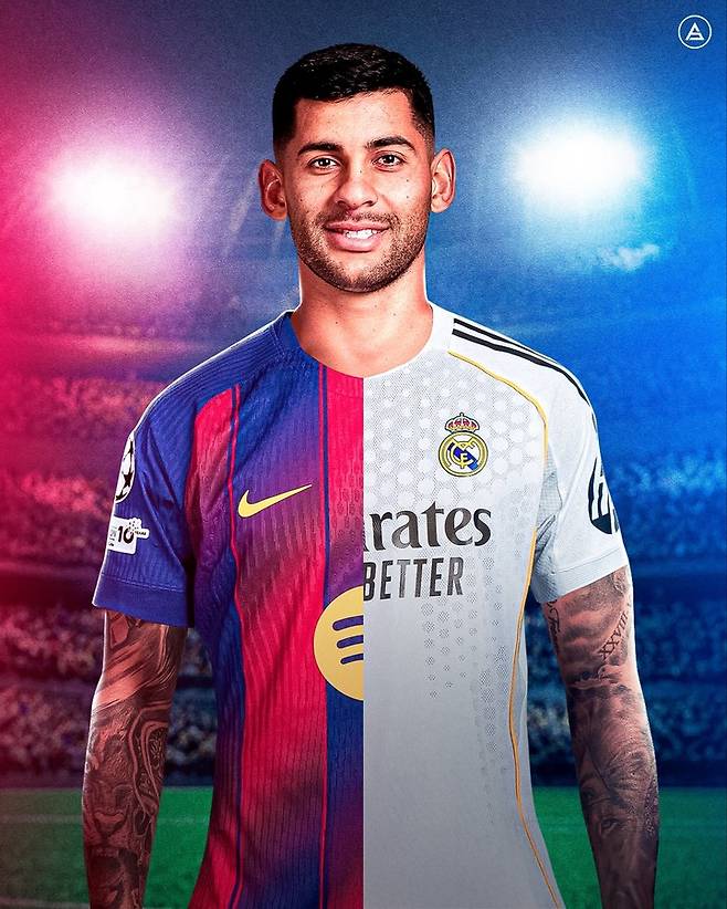 '강등 위기' 토트넘, 또 하나의 '비보' 터졌다…캡틴 로메로, '1,045억' 비밀 바이아웃 조항 드러났다