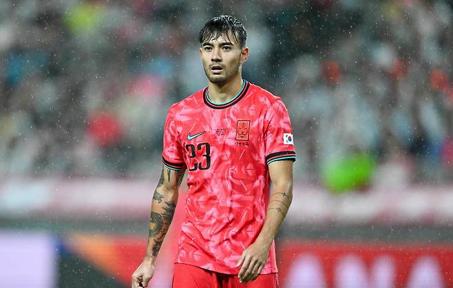 “나의 절반은 한국인… 한국어로 ‘흥민이 형’ 말할 날 곧 올 것”