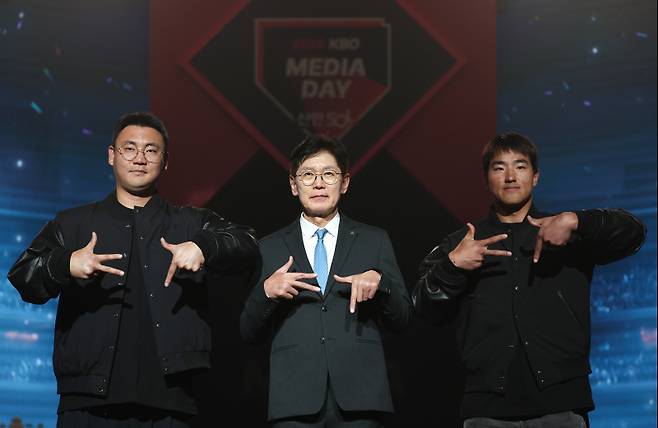 [KBO 개막 특집①]