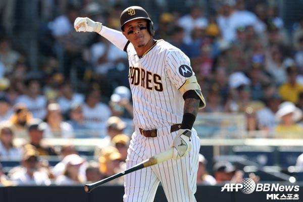 호랑이한테 물린 송성문 동료들...SD, 개막전에서 디트로이트에 완패 [MK현장]