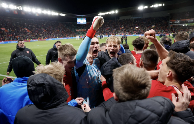 클린스만 외면하길 정말 잘했다…한국 대표팀 망친 과거 폭로→월드컵서 한국 만나기 ‘직전’