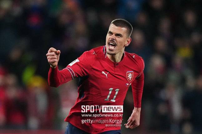 ‘韓 1-3 패’ ‘0-5 패’ 홍명보호, 월드컵 첫 상대 ‘오피셜’ 공식발표 임박…‘덴마크 아니면 체코’ 유럽 PO 결승 대진 성사