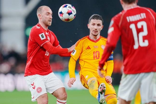 ‘韓 1-3 패’ ‘0-5 패’ 홍명보호, 월드컵 첫 상대 ‘오피셜’ 공식발표 임박…‘덴마크 아니면 체코’ 유럽 PO 결승 대진 성사