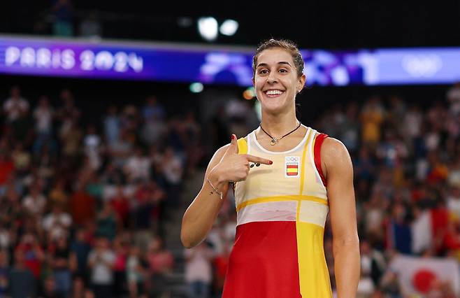 ‘세영아, 언니 은퇴해’ 2016 리우올림픽 챔피언 마린, 부상 극복 못하고 코트와 작별