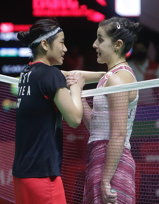 ‘세영아, 언니 은퇴해’ 2016 리우올림픽 챔피언 마린, 부상 극복 못하고 코트와 작별