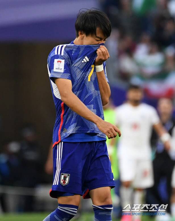 일본 대통곡 직전, 월드컵 폭망했습니다 '역대급 죽음의 조 확정적'...日 좌절과 탄식