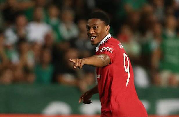 린가드는 한국에서 안 이랬다, '교체로 투입해→뛰기 싫은데요?' 미친 항명 사태, 맨유서 폭망한 모습 그대로 '2군 강등 결정'