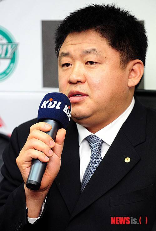 '1억8천 법인자금 유용 논란' 강동희 前 감독, 항소심서 뒤집혔다…'징역 14개월→벌금 800만원' 감형