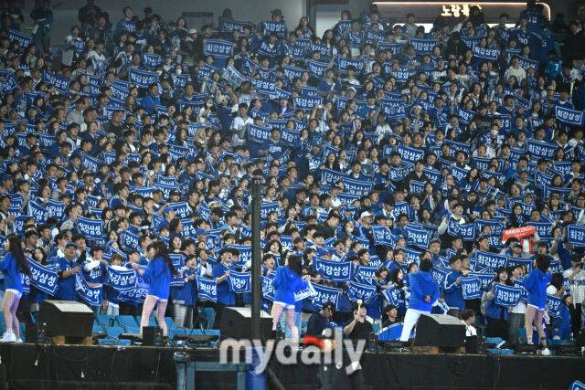 삼성, 28일 개막전서 KBO 역사 쓸 수 있나?…양현종·손아섭·김경문 감독까지 '명장면' 예고했다