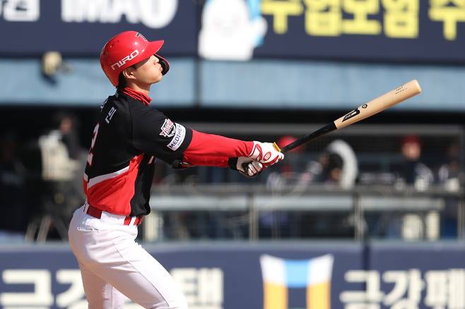 ‘진짜 된다고?’ KIA 슈퍼스타, DH로 밀릴 판…2020 1라운더, 꽃감독 눈에 ‘쏙’ [SS시선집중]