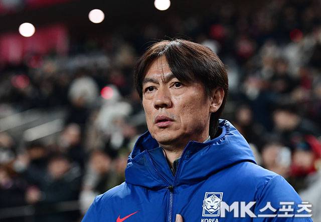 ‘이변 없었다’ 홍명보호 운명의 1차전 상대, ‘무승’ 덴마크 or ‘오대영’ 체코…유럽 PO 결승서 월드컵 경쟁