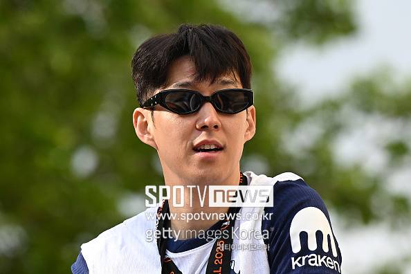 '역시' 손흥민, 또 일 냈다...유럽 5대 리그 역사상 '47위' 쾌거→월드컵 역대 득점 1위, 옛 스승도 제쳤다