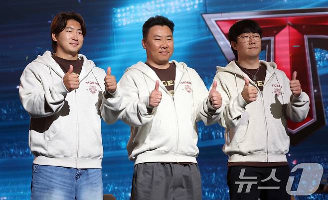 'KIA 5강 제외' 혹평에 양현종