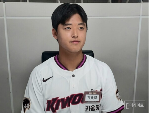 2026 개막전에 류현진·양현종·김광현 셋 다 없다…신인 13명 포함, 전체 1순위 박준현은 제외