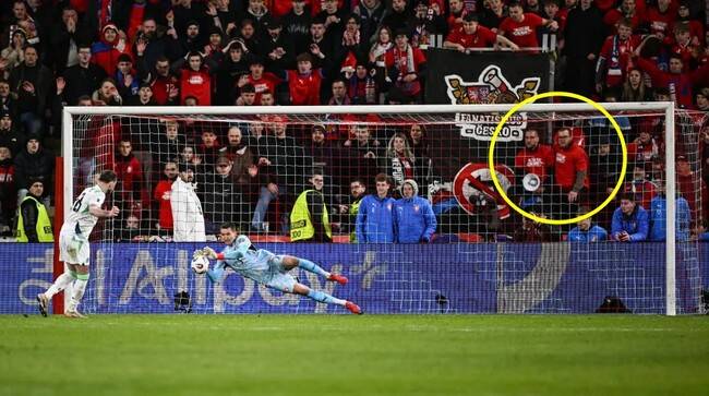 '손흥민 PK→사이렌 방해→실축' WC서 이런 추태 나오면 어쩌나...한국 본선 첫 상대 후보 '비매너 논란'