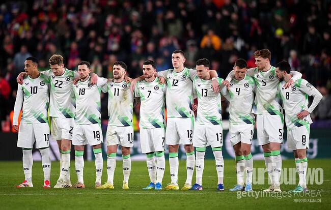 '손흥민 PK→사이렌 방해→실축' WC서 이런 추태 나오면 어쩌나...한국 본선 첫 상대 후보 '비매너 논란'