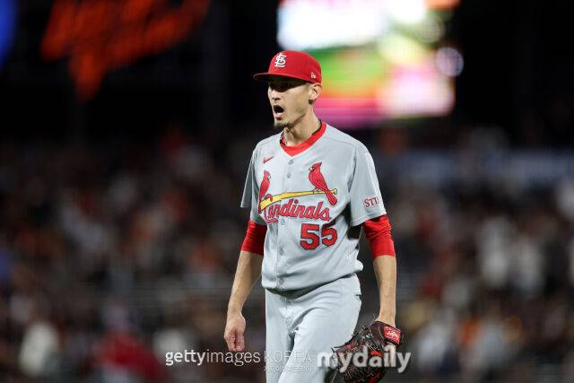 한국계 투수 잘하니 더욱 아쉽네, 개막전 '160km' 광속구→이례적 승리까지…다음 WBC서 보고 싶다