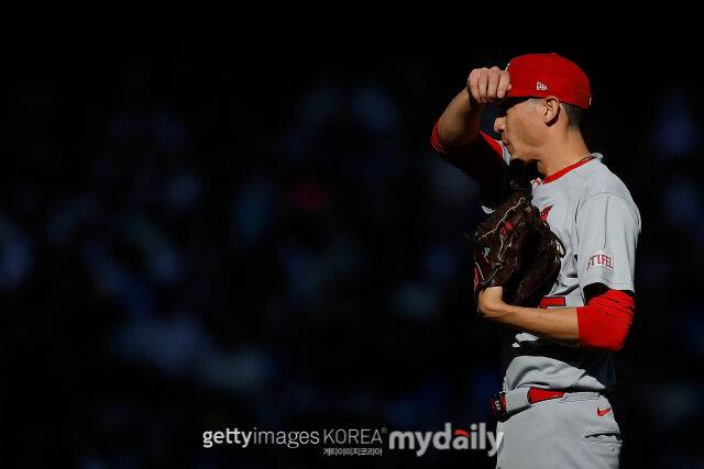 한국계 투수 잘하니 더욱 아쉽네, 개막전 '160km' 광속구→이례적 승리까지…다음 WBC서 보고 싶다