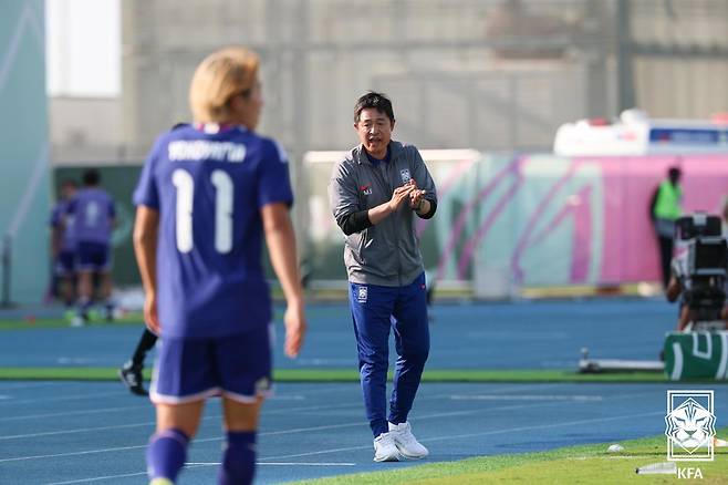 '이민성호 상대' 일본 U21, 미국에 0-2 완패... 29일에는 한일전 평가전