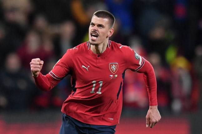 '쾅쾅쾅쾅' 덴마크 무섭네…홍명보호, 1차전 난도 크게 뛰었다→4-0 폭격에 현지 언론도 자신감 폭발