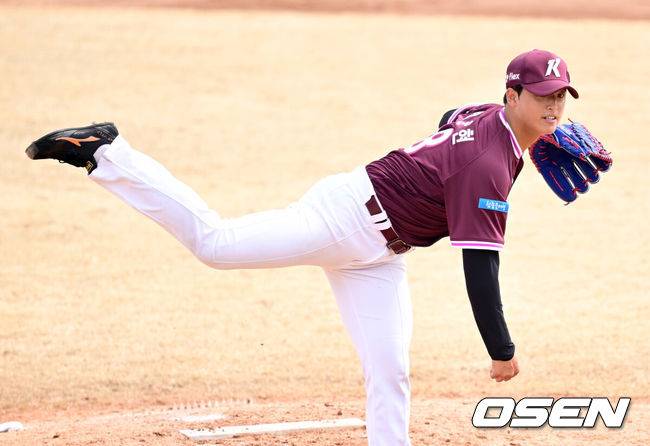 '드디어 나왔다' 개막 엔트리, 신인 13명 영광...왜 전체 1순위 '7억' 신인은 제외됐을까 [공식발표]