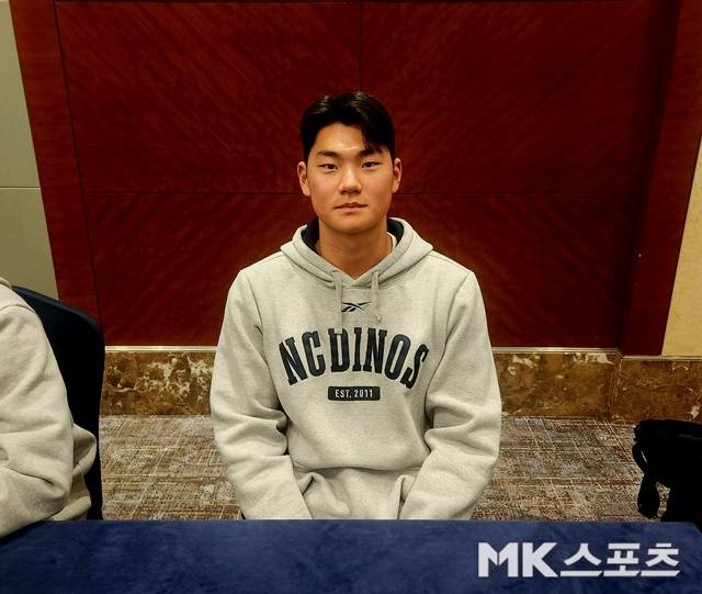 “매우 좋은 경험됐다, 올 시즌엔 실책 줄일 것”…WBC 통해 부쩍 성장한 NC 김주원의 다짐 [MK인터뷰]