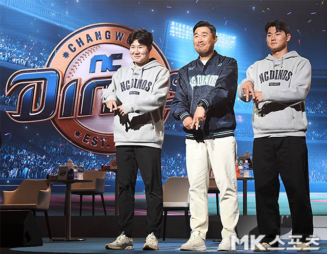 “매우 좋은 경험됐다, 올 시즌엔 실책 줄일 것”…WBC 통해 부쩍 성장한 NC 김주원의 다짐 [MK인터뷰]