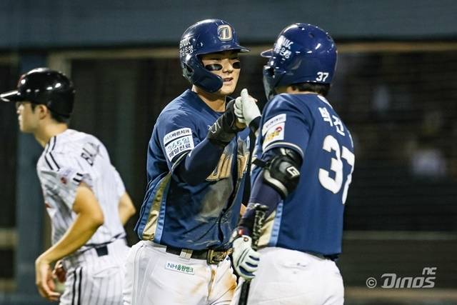 “매우 좋은 경험됐다, 올 시즌엔 실책 줄일 것”…WBC 통해 부쩍 성장한 NC 김주원의 다짐 [MK인터뷰]
