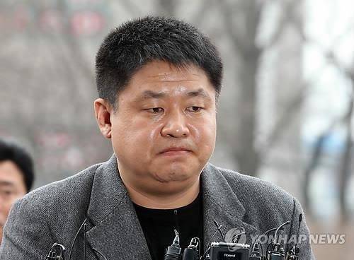 “횡령 무죄 뒤집혔다” 강동희, 2심서 벌금형 감형