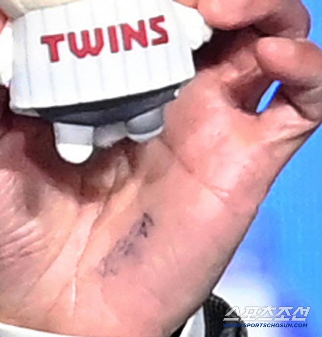 염경엽은 왜 최고의 '프로' 감독인가