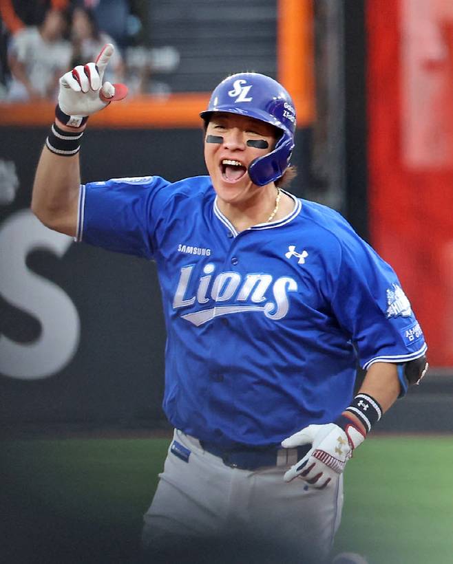 4년 연속 전 구장 매진·최다 안타 강민호, 개막전 기록 쏟아진다